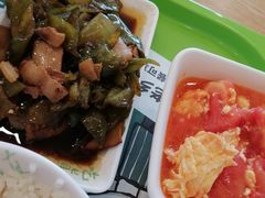 -老乡鸡(南京首创立方店)