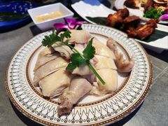 -沿江海南菜·文昌鸡祖师爷(大东海店)