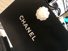 -CHANEL(恒隆广场店)