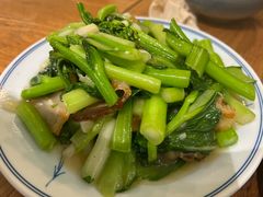 -静一餐厅·湖北菜(前门店)
