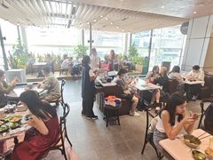 大堂-通思密(CentralWorld Fl 3)