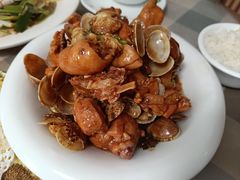 -华春餐馆(鱼山路店)