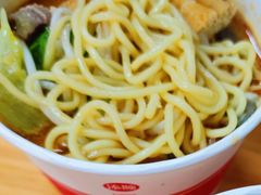 -欢欢沙茶面(大学路店)