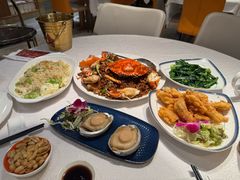 -喜记避风塘炒辣蟹(旗舰店)