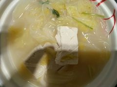 -嘉和一品粥(方庄店)