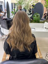 -GANO HAIR 