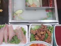 -重庆德忆火锅（龙南街3店）(渝水岸餐饮)