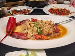-中国徽菜·徽商故里(广安门店)