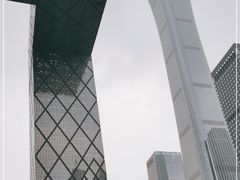 -中央广播电视总台(光华路办公区)