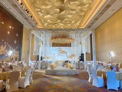 -长沙富力万达文华酒店