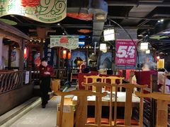 -东道煮牛肉火锅(重庆路店)