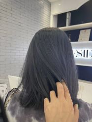 -YESIDO BLACK椰岛造型