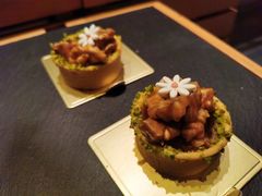 -盛宴自助餐厅(运达喜来登店)