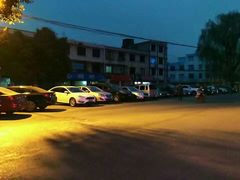 -温江公平红烧兔(总店)