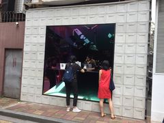 门面-JPG coffee(广州体育西店)