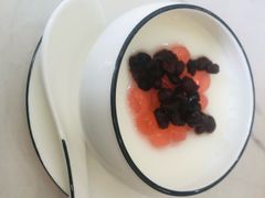 双皮奶-弘束束柳州深巷螺蛳粉(珠江路店)