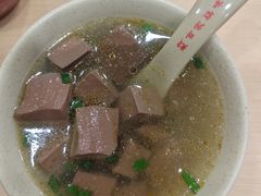 -百家鸡味馆(清泰店)