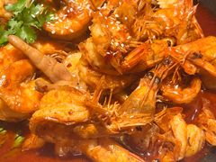 -虾吃虾涮.虾火锅.肉蟹煲(步步高梅溪新天地店)