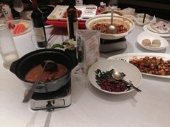 -王府井酒店(金桥港湾店)