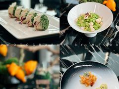 -大连君悦酒店·星海湾壹号Dalian·Dalian(星海广场店)