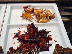 -鸽子窝(青塔店)