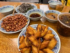 -门框胡同百年卤煮(前门店)