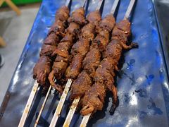 -西域西北老马食府(鼓楼西街店)