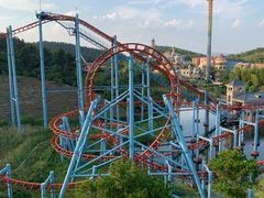 -南京银杏湖乐园