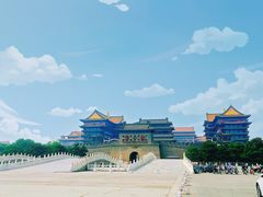 -大明幻境第一城