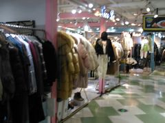 -7mall美食潮地标