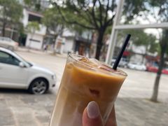 -收获咖啡HARVEST RESERVE(苍山店)
