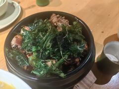 -竹里馆 ·茶食(奥体店)