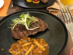 -红房子西菜馆(淮海中路店)