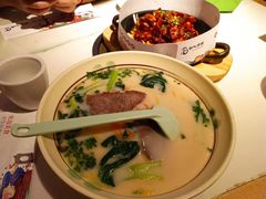 -七八冷面·延边朝鲜族美食(圣熙八号店)