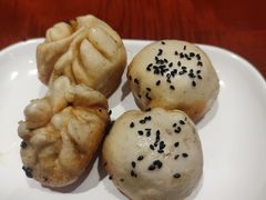 -大壶春生煎(四川中路店)