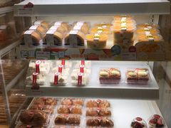 -85度C(上海仓汇路店)
