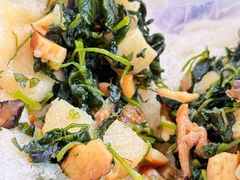 -白玉兰食品(中山公园龙之梦店)