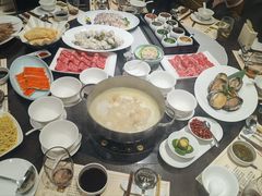 -協成海鮮火鍋(老店)