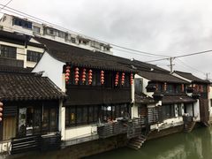 -葑门横街