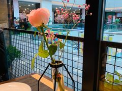 -百特喜·意大利餐厅(八佰伴镇江店)