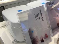 -兰熊鲜奶(西直门凯德mall店)