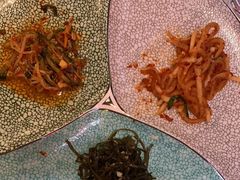 -河坝烧烤串城(金达莱店)