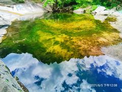 -黑龙潭风景区