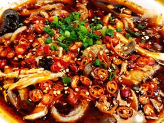 -曾三娘翘脚牛肉