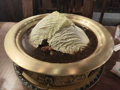 -南门小馆·清真(国贸商城店)