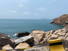 -广东惠东海龟国家级自然保护区