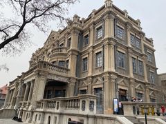 -张学良旧居陈列馆