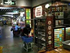 -西关味(大卫城店)