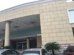 -中加枫华国际学校