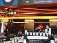 -人民咖啡馆(四行仓库店)